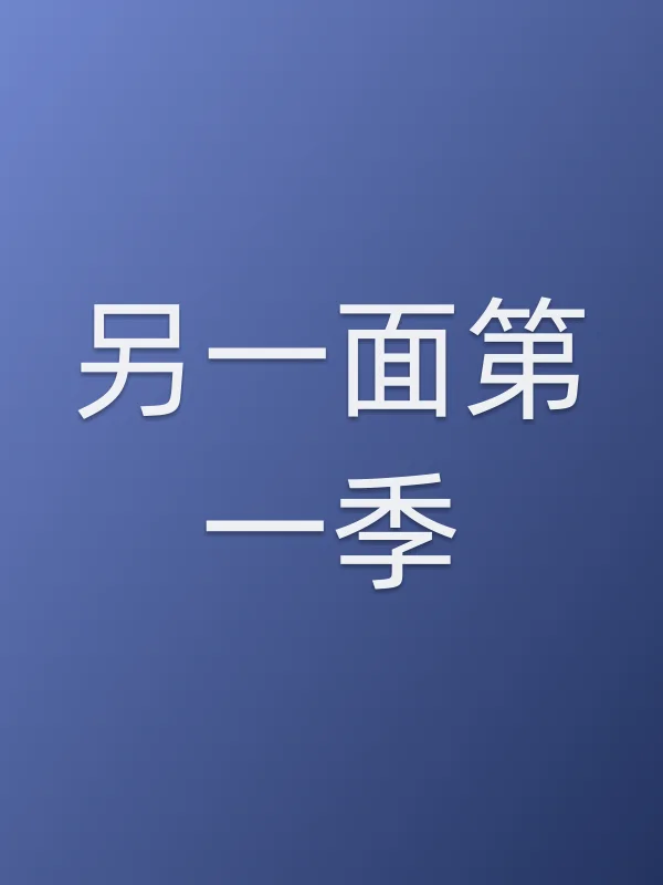另一面第一季