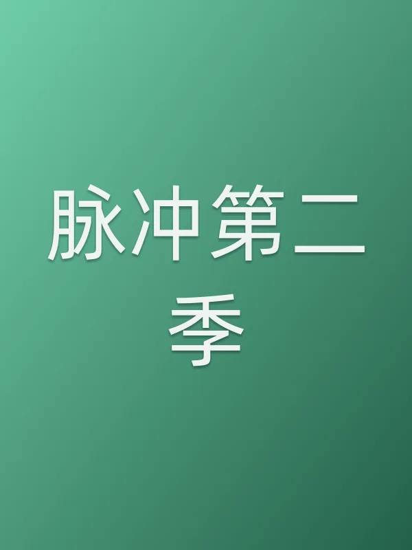 脉冲第二季