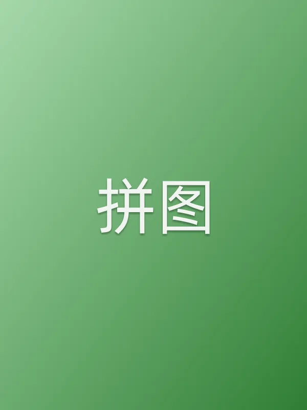 拼图