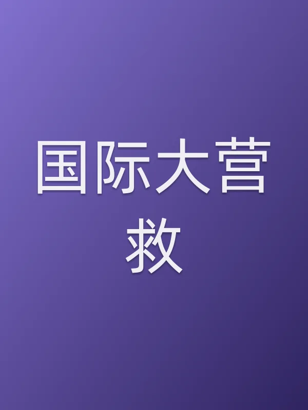 国际大营救