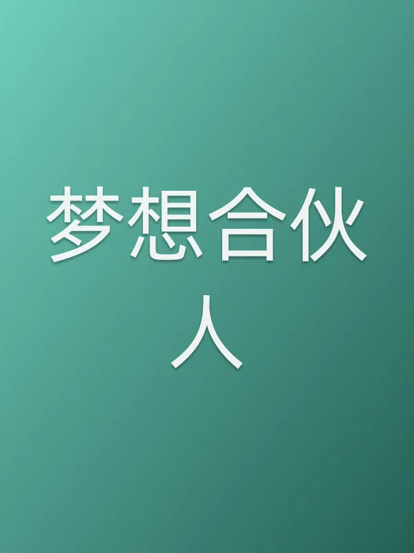 梦想合伙人