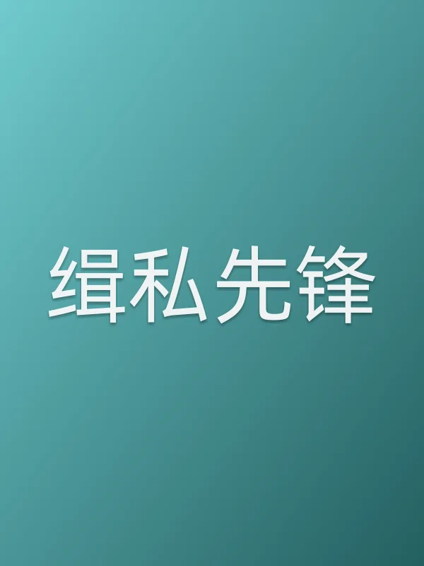 缉私先锋