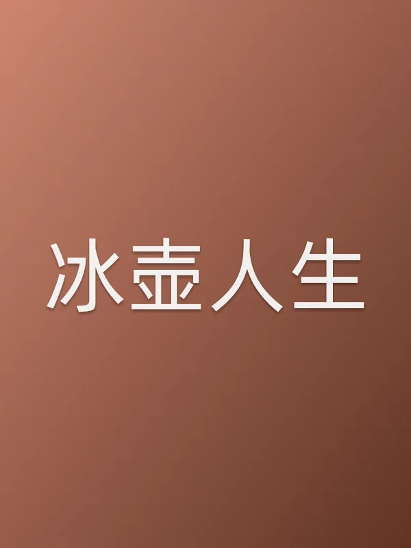 冰壶人生
