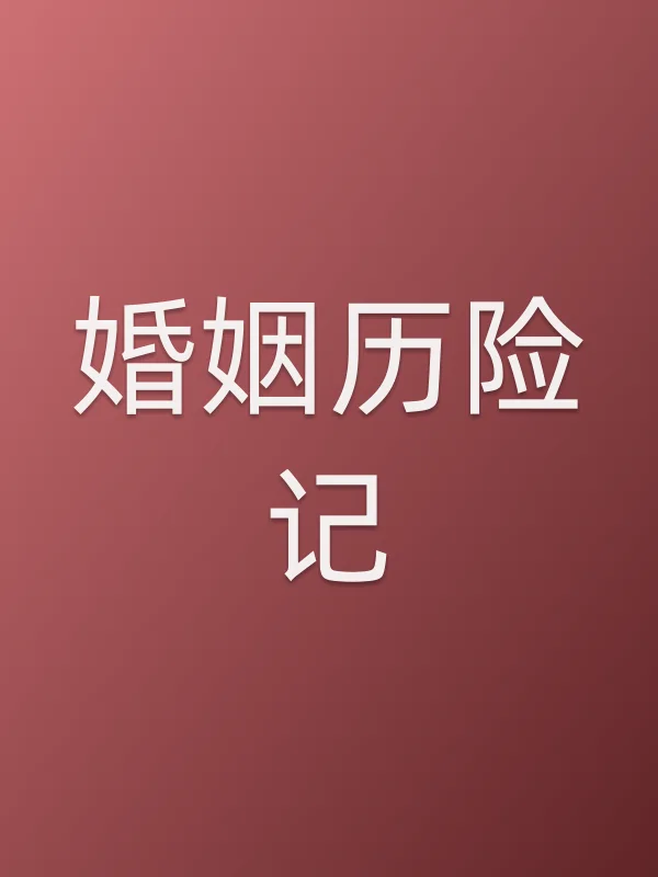 婚姻历险记