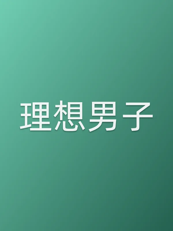 理想男子