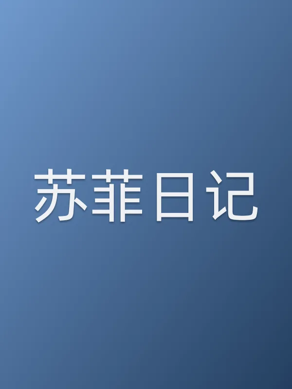 苏菲日记