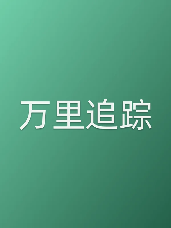 万里追踪