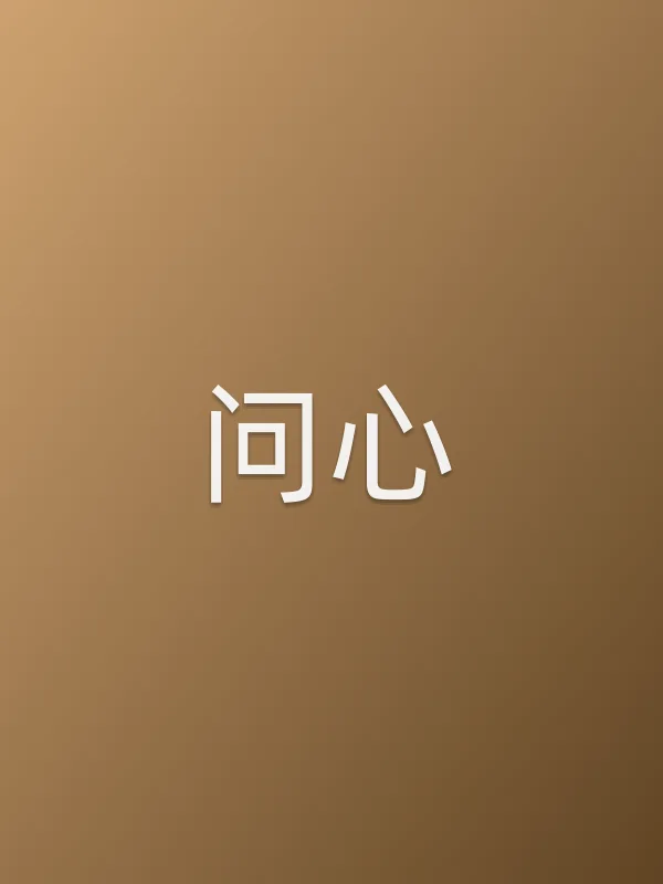 《问心电视剧