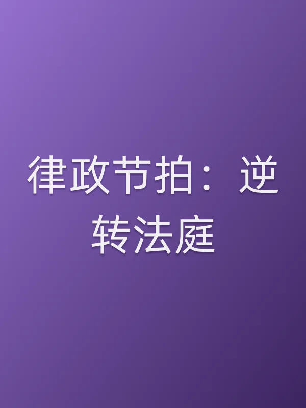律政节拍:逆转法庭