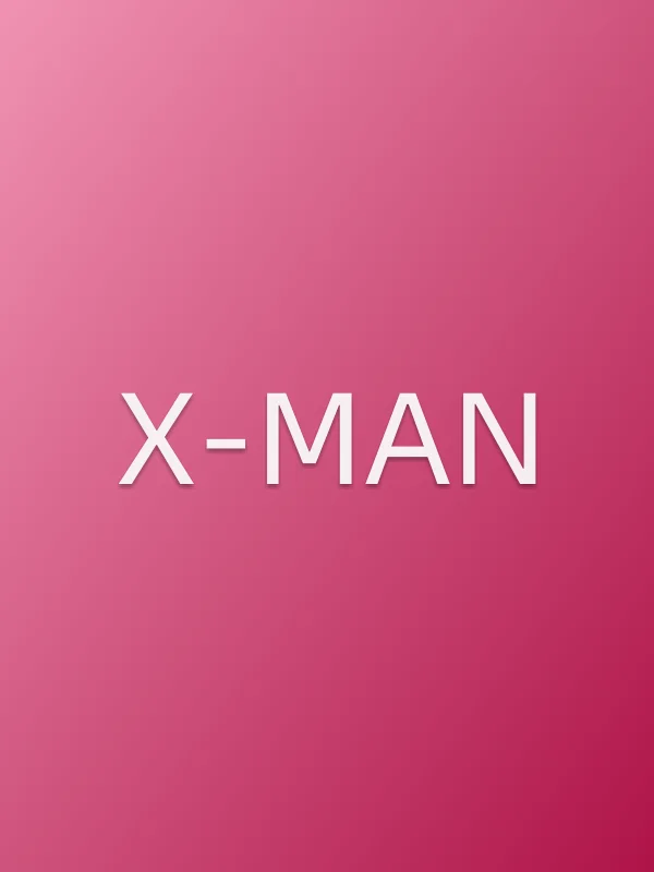 X-MAN