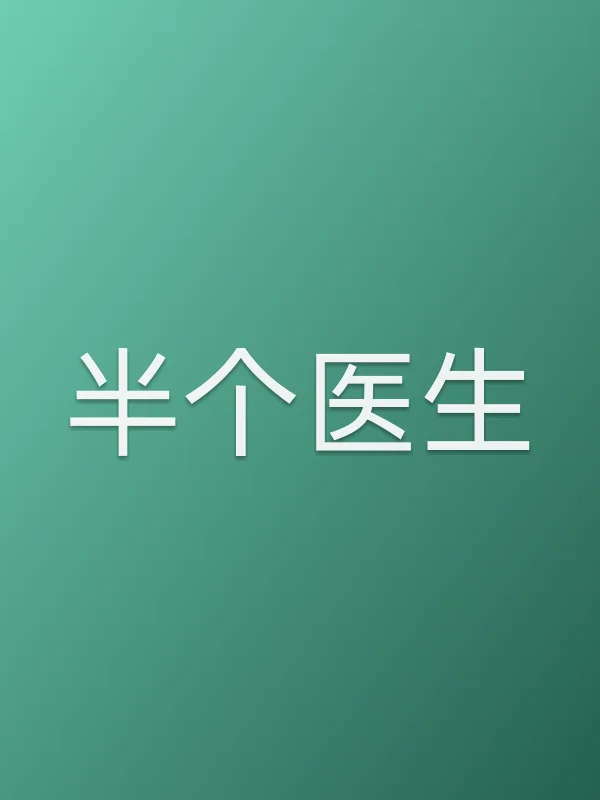 半个医生