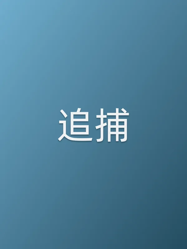 追捕