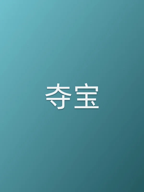夺宝