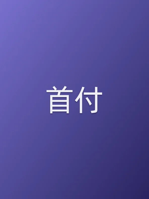 首付追剧日历