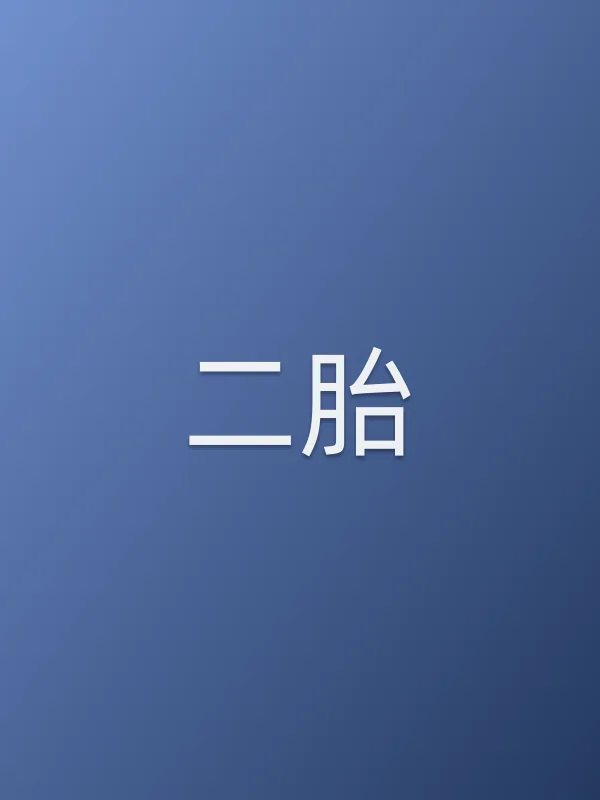 二胎