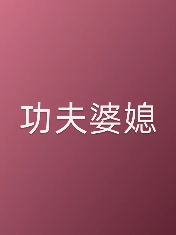 功夫婆媳