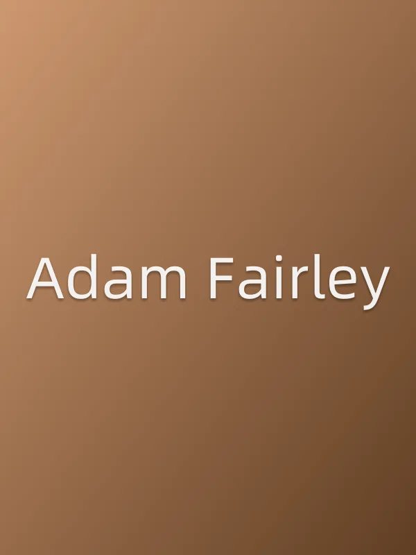 Adam Fairley