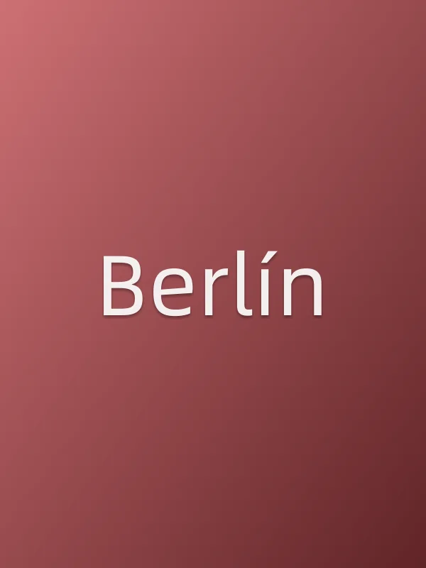 Berlín