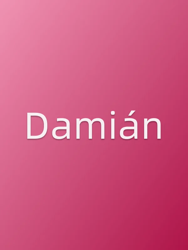 Damián