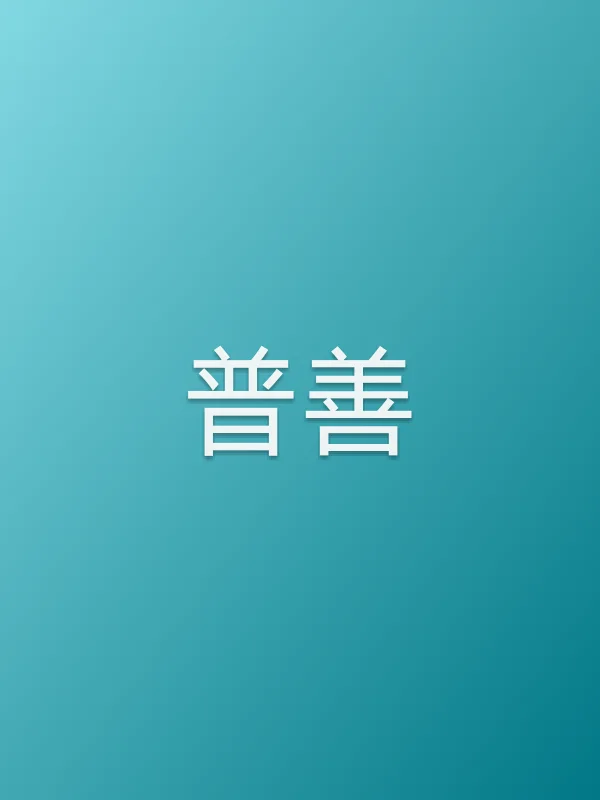 普善
