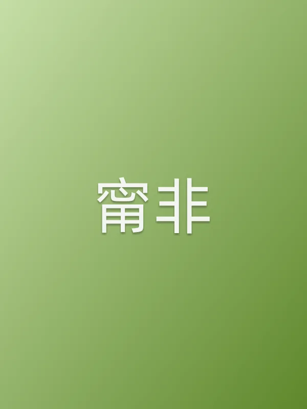 甯非