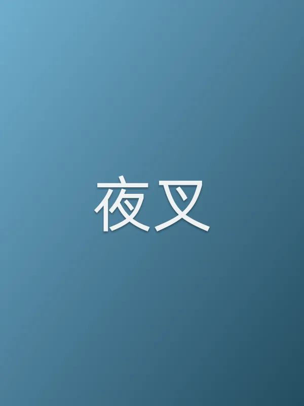 《夜叉电影
