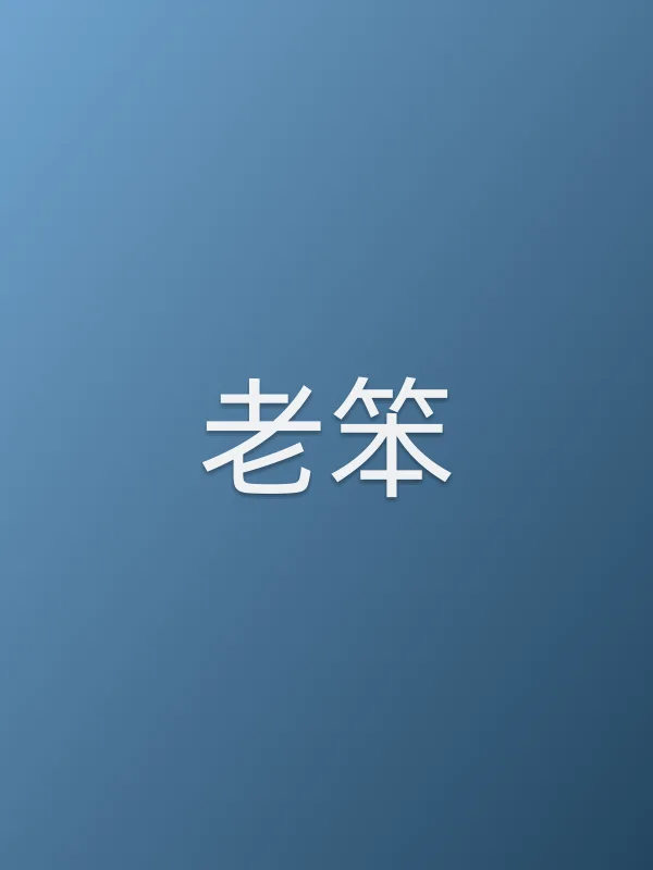 《老笨电影