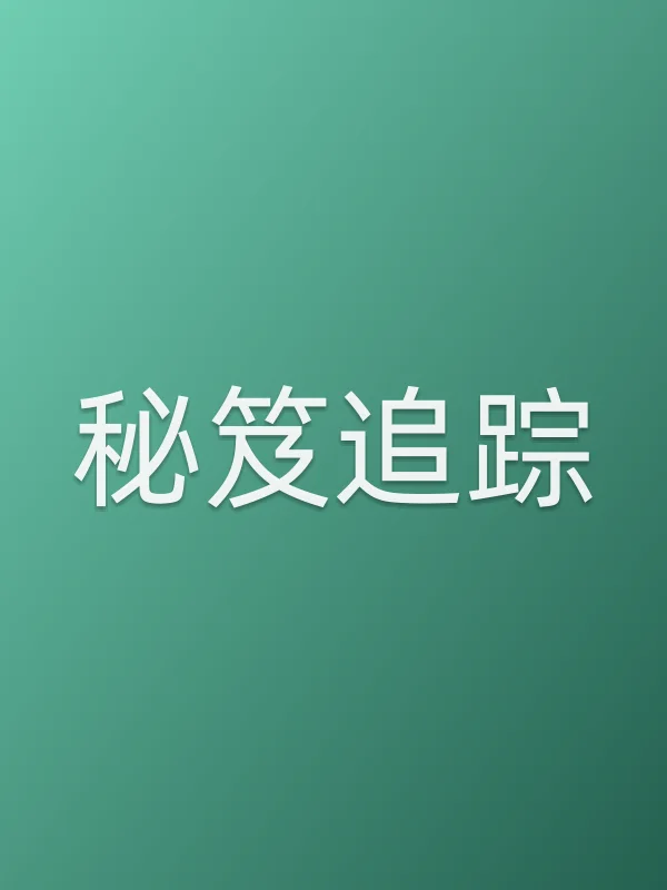 《秘笈追踪电影