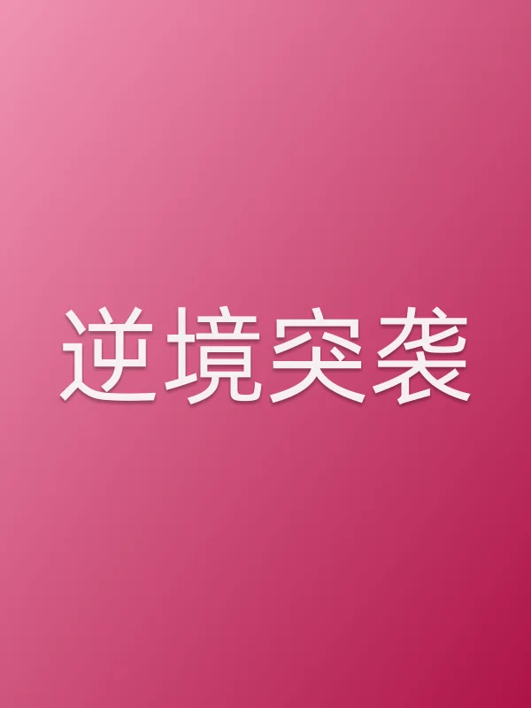逆境突袭电影海报