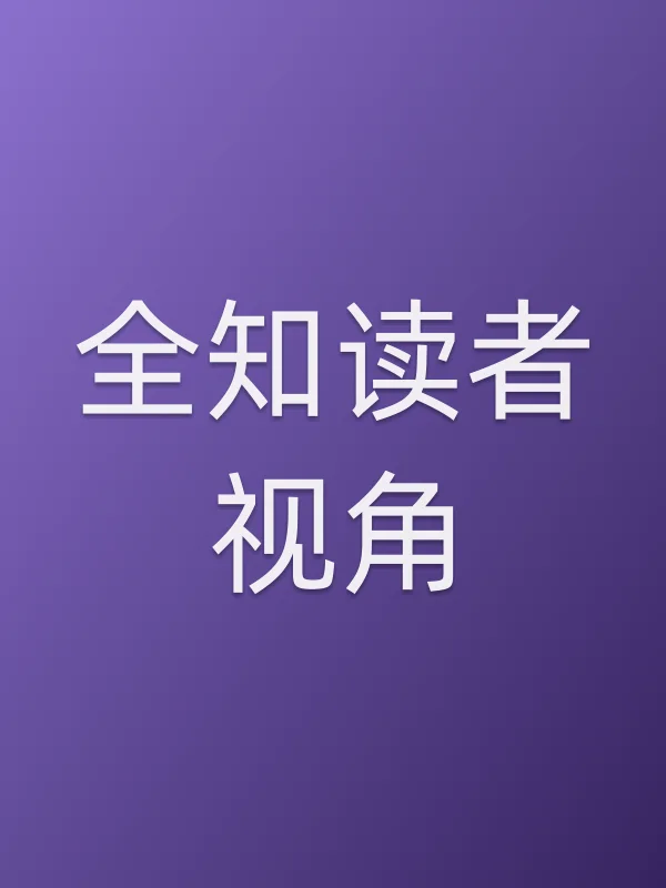 全知读者视角