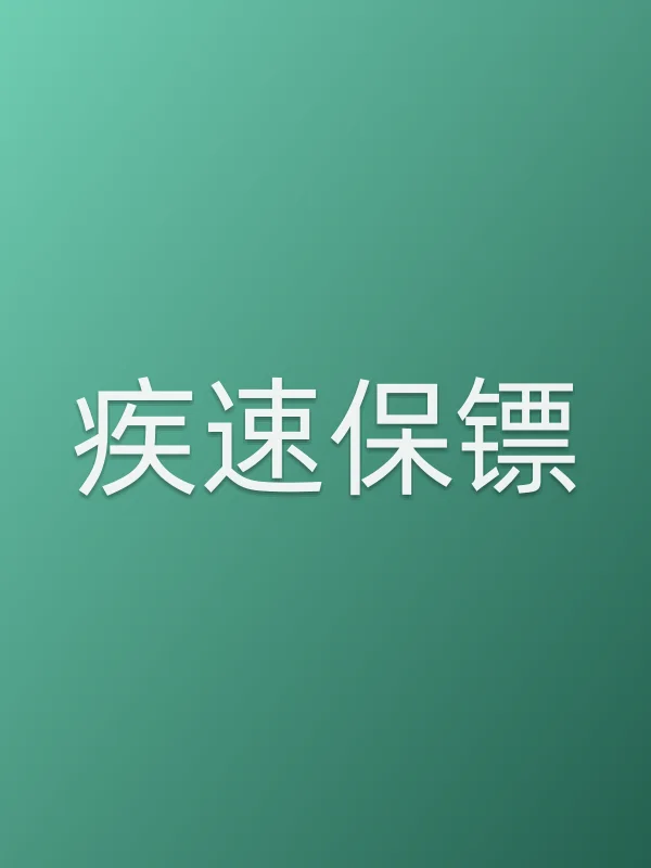 《疾速保镖电影