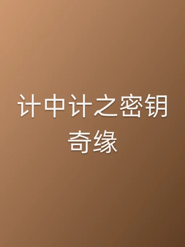 《计中计之密钥奇缘电影