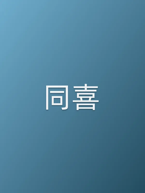 《同喜电影