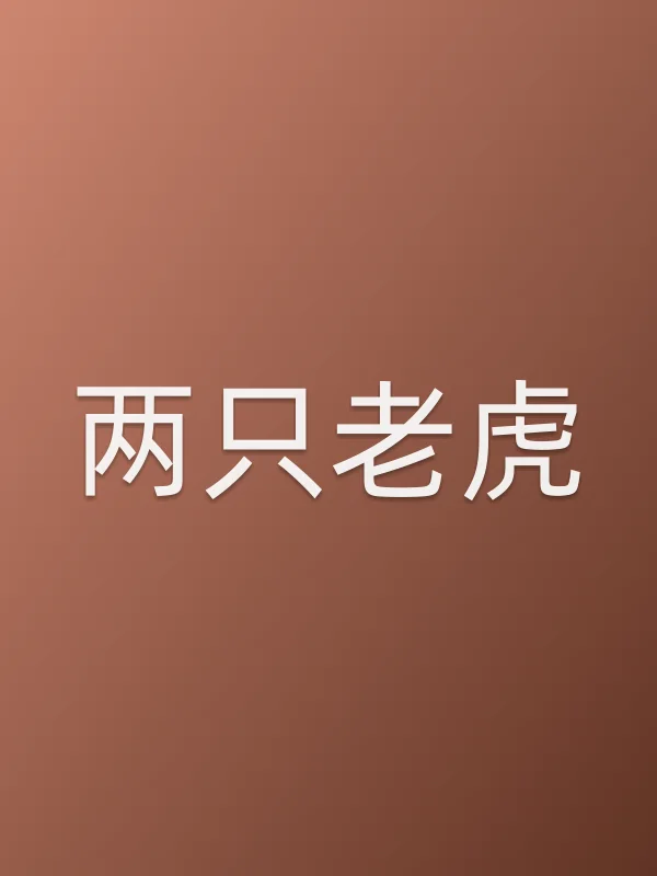 《两只老虎电影