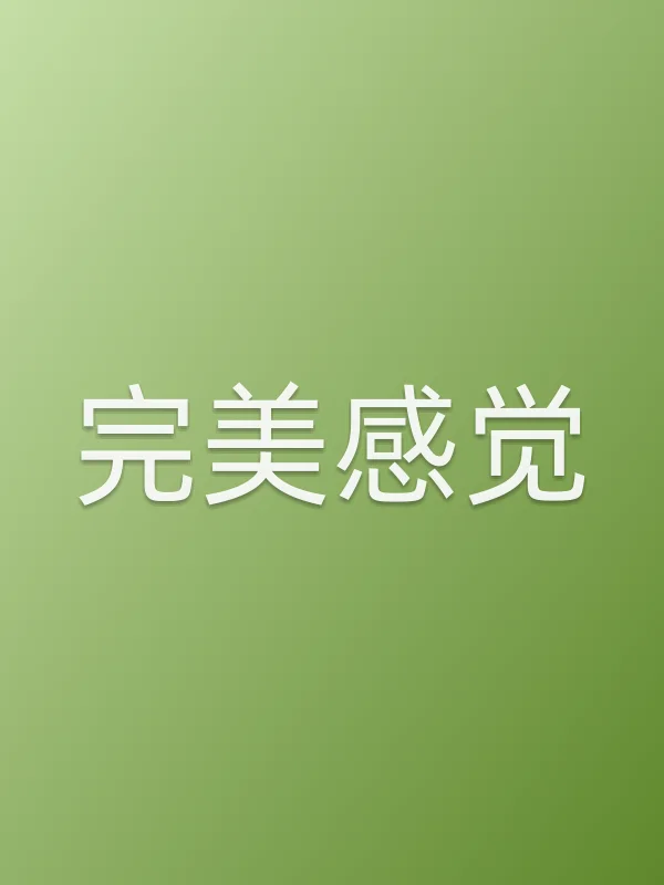 完美感觉