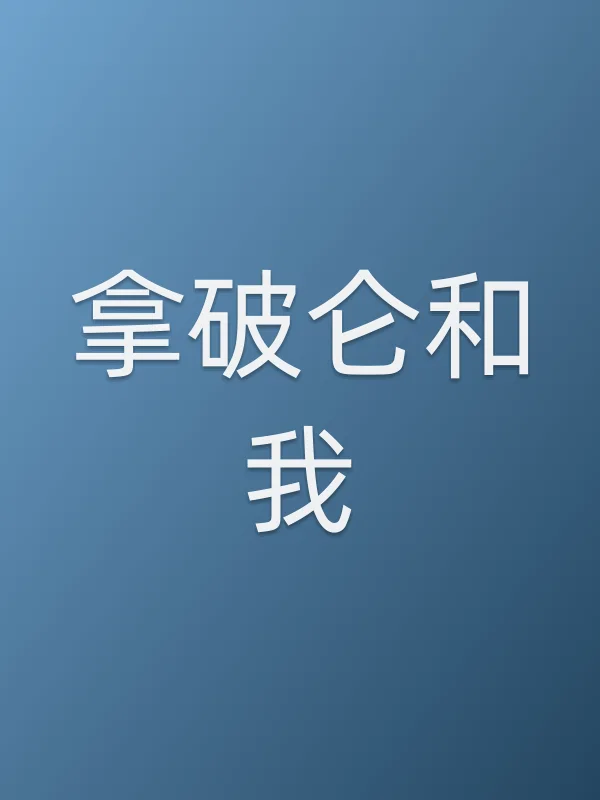 《拿破仑和我电影